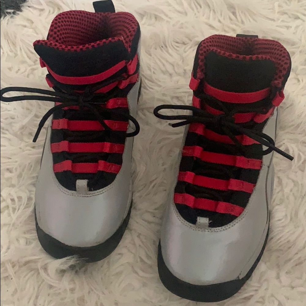 Jordan’s
